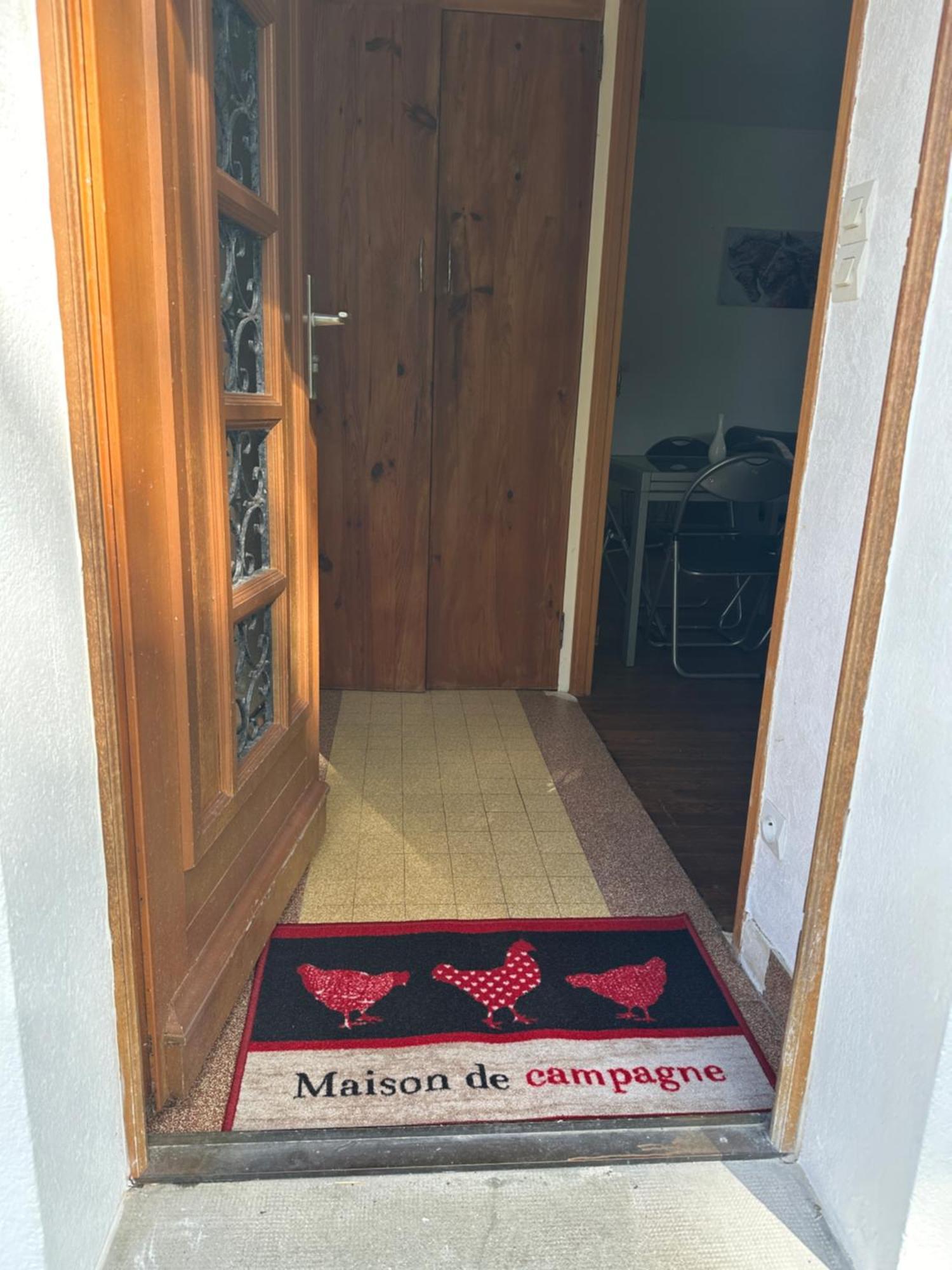 Nickis House * Saint-Sauvant (Charente-Maritime)
