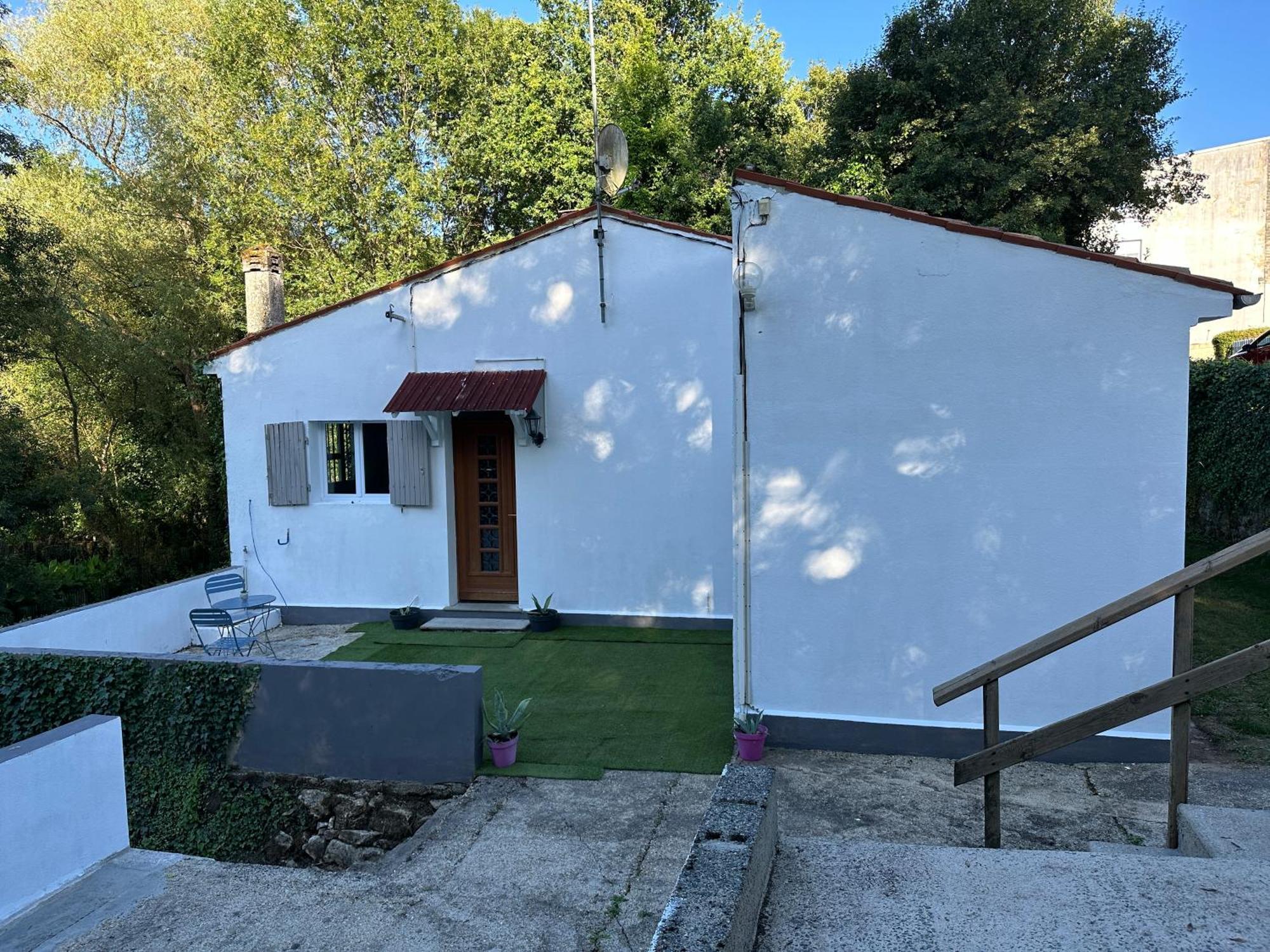 Nickis House Holiday home